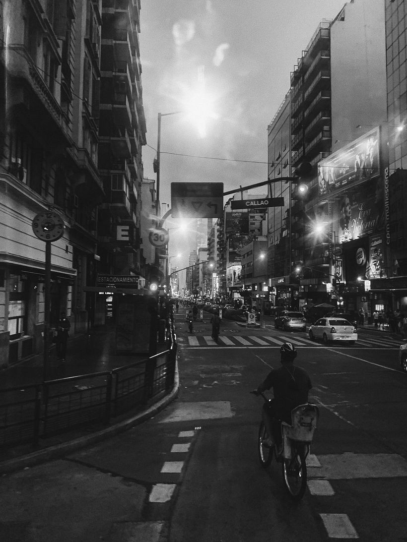 Buenos Aires. 2022 10