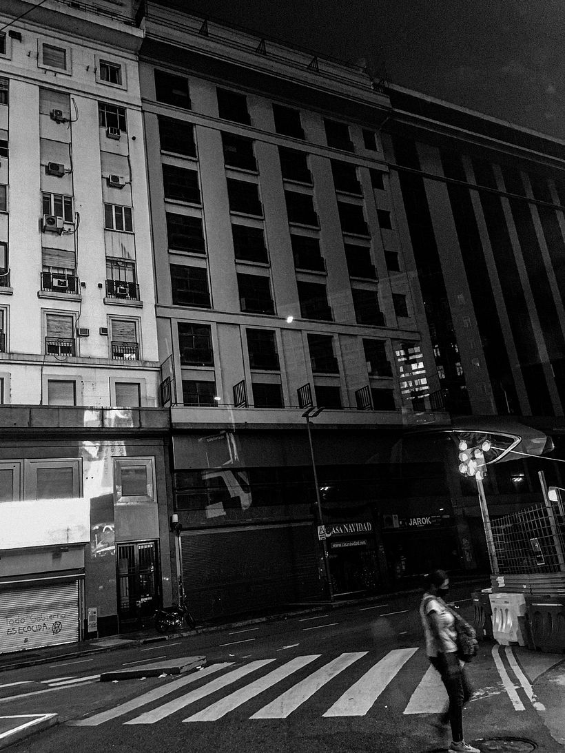 Buenos Aires. 2022 11