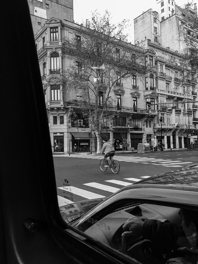 Buenos Aires. 2022 12