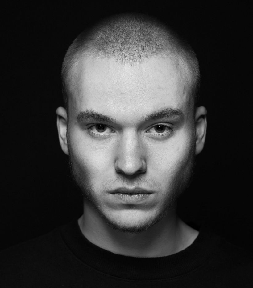 Mój projekt z kursu: Szkicowanie portretów: odkrywaj ludzką twarz 1