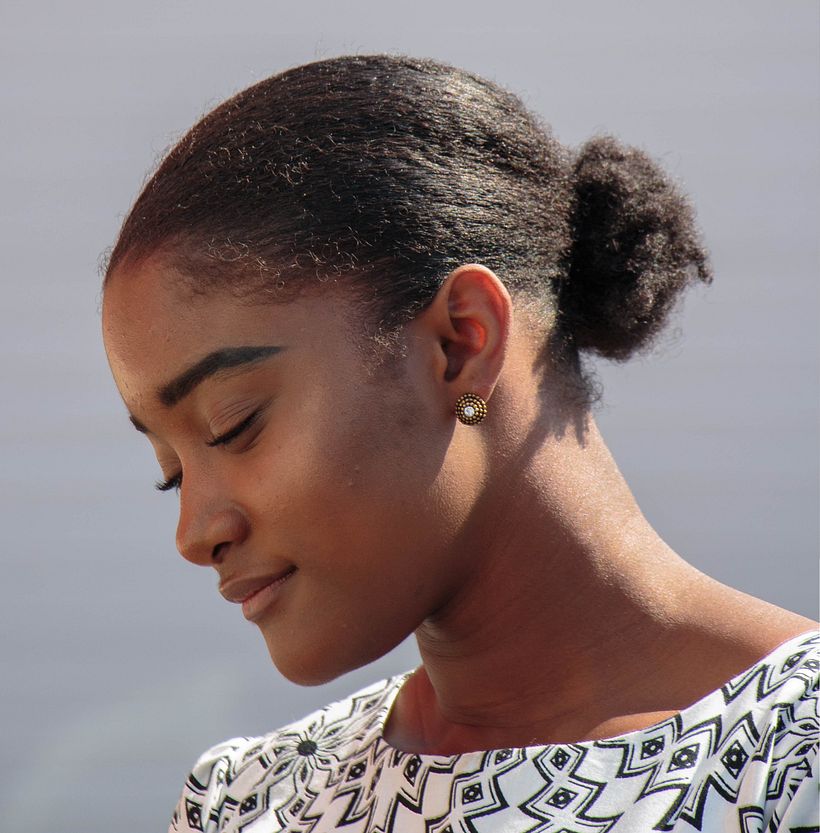 Mój projekt z kursu: Szkicowanie portretów: odkrywaj ludzką twarz 6