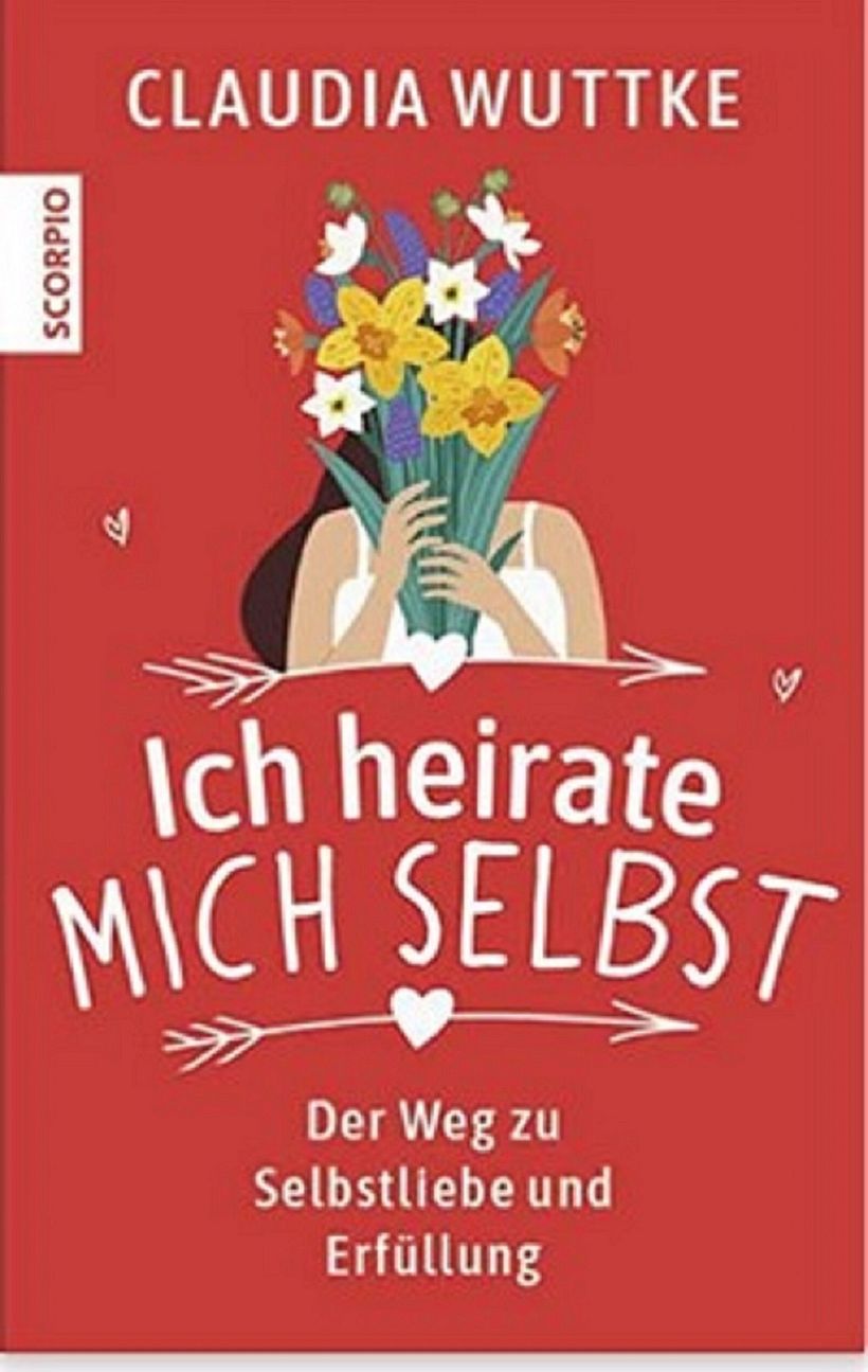 Spiritualität und Selbstliebe - mein erstes Sachbuch 2