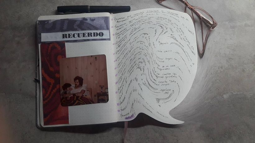 Recuerdo....