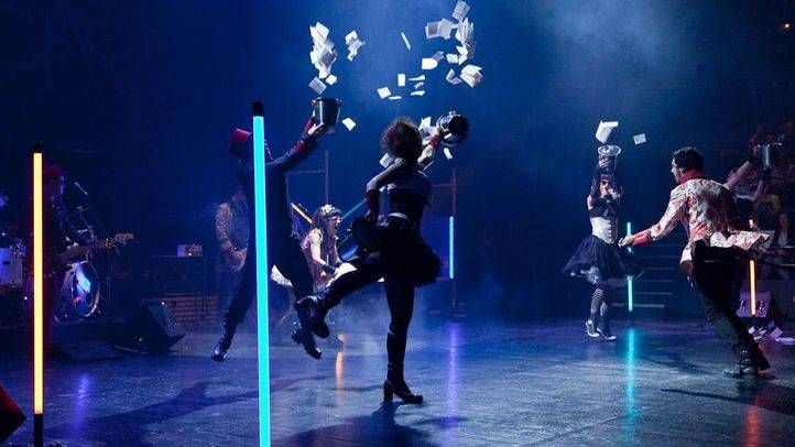 EL CATCH: LA FIESTA DE LA CREATIVIDAD
