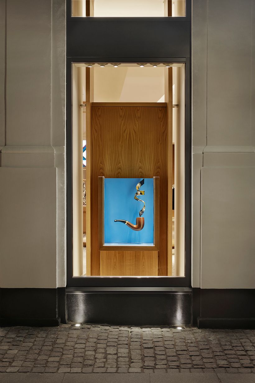 HERMÈS Surrealism 2