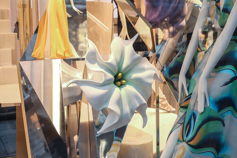 VIONNET Kaleidoscope 4