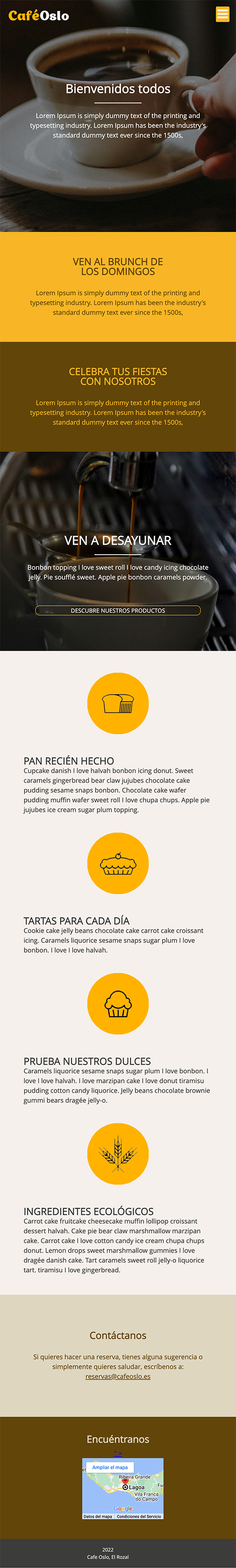Mi proyecto del curso: Introducción al Desarrollo Web Responsive con HTML y CSS 2