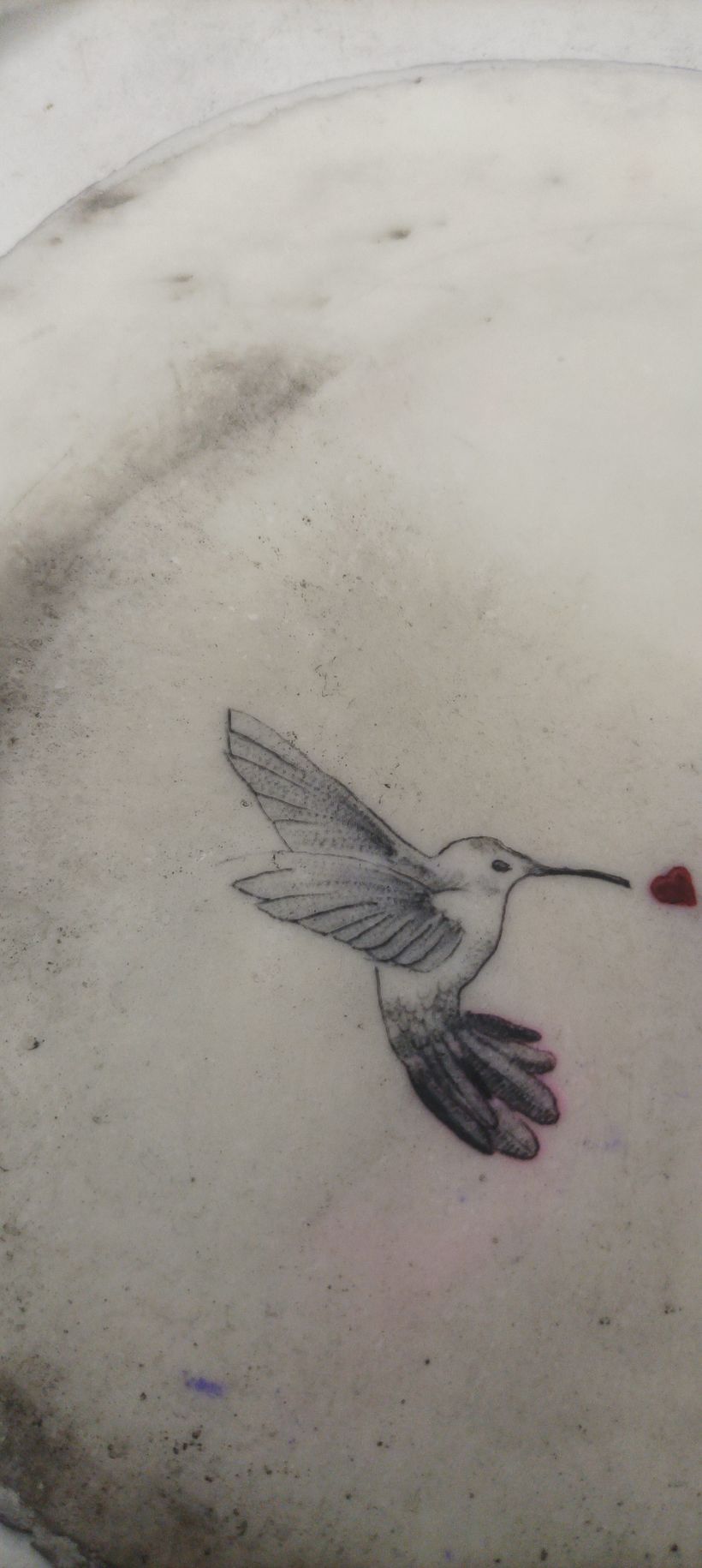 Meu projeto do curso: Técnicas de tatuagem blackwork com fine line 2