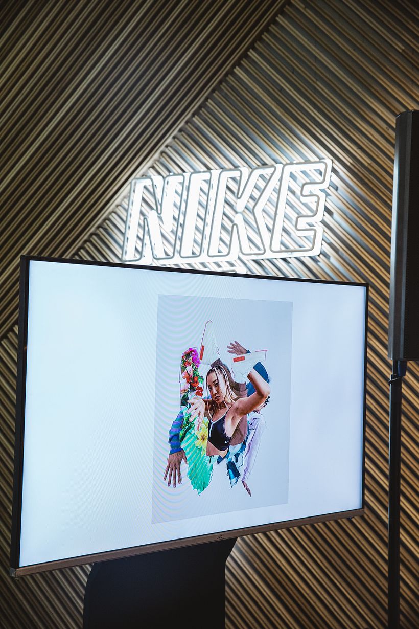 Nike 50 años 14