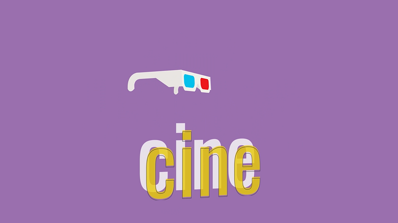 motion cine