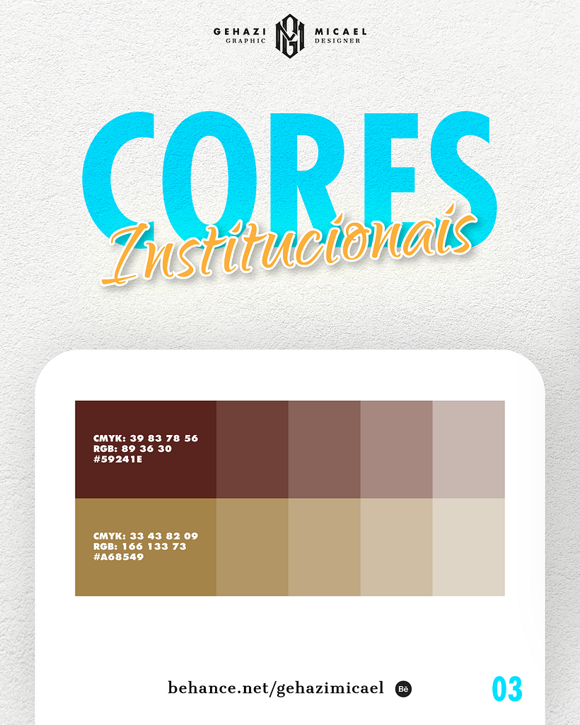 Identidade Visual AGR 7