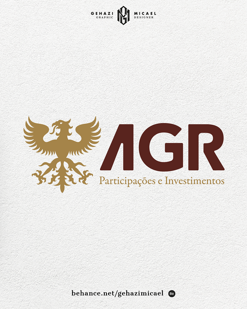 Identidade Visual AGR 11