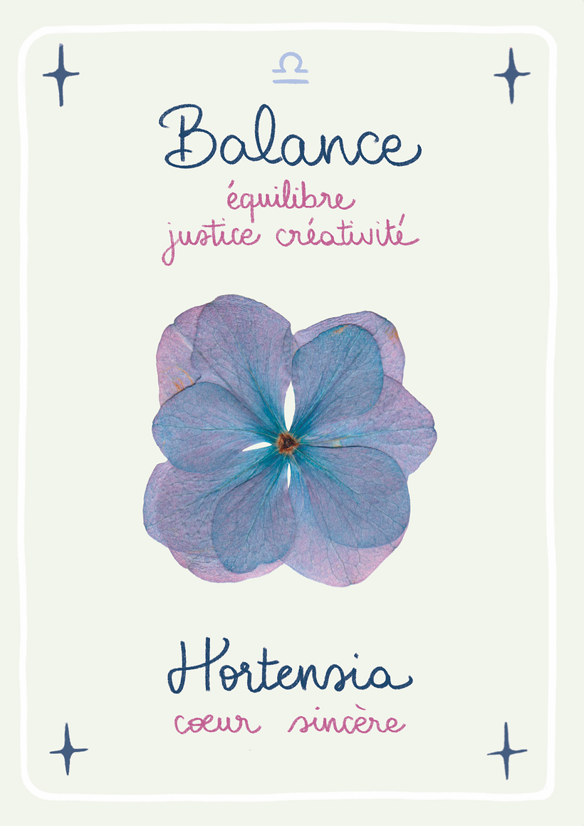 Balance, signe d'Air