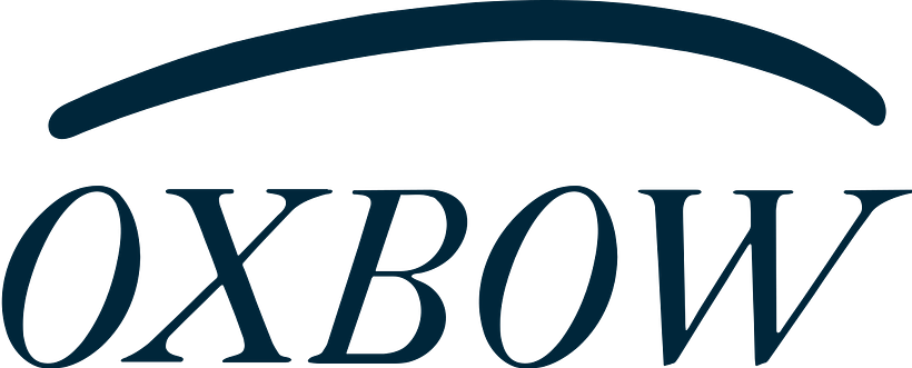 Logo Oxbow