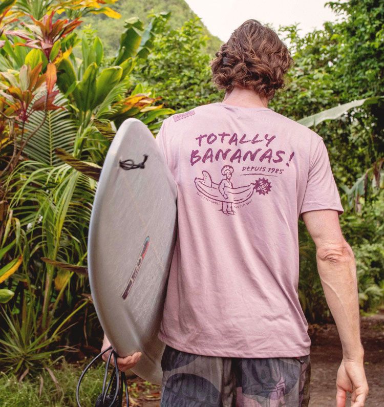 L'esprit Oxbow : la glisse accessible à tous, pas uniquement aux pros !