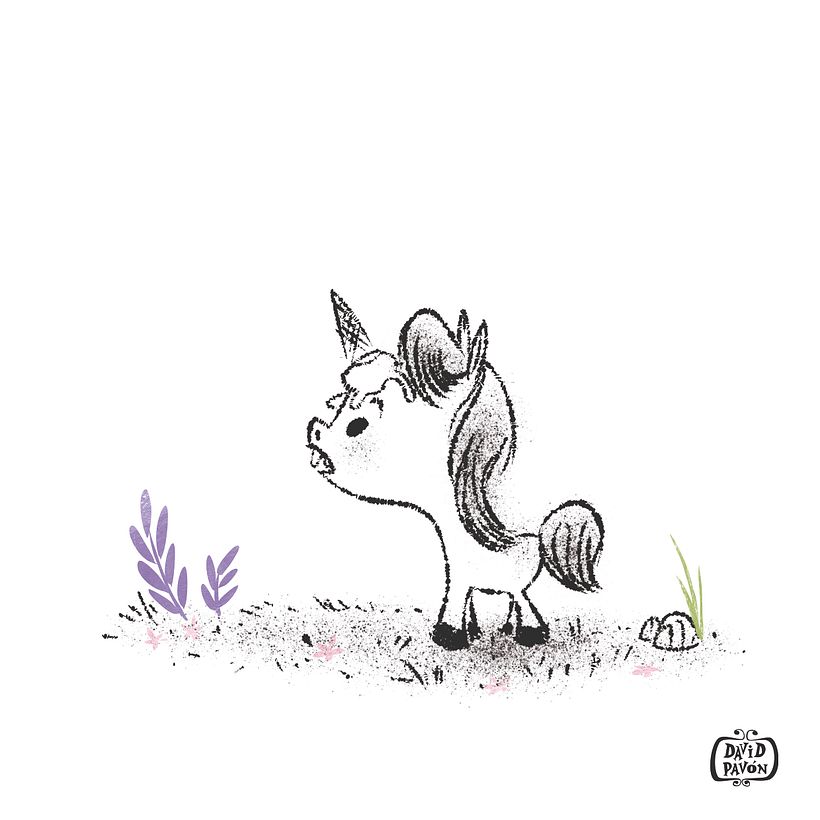 Inktober 2021 (parte 2) 1