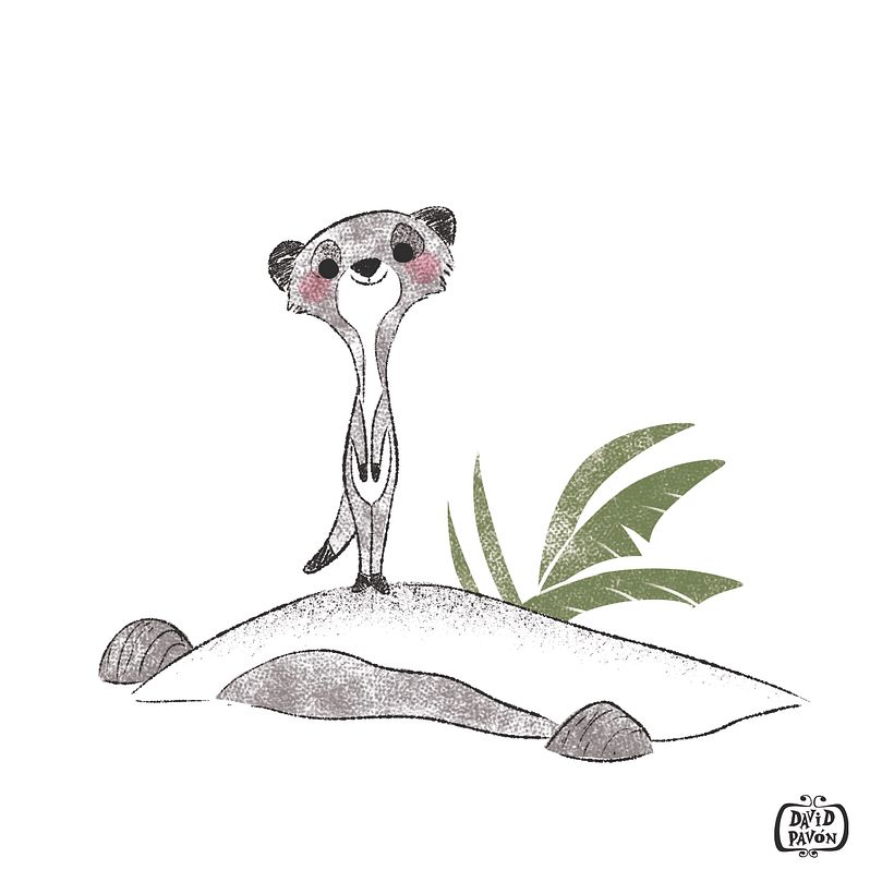 Inktober 2021 (parte 2) 3