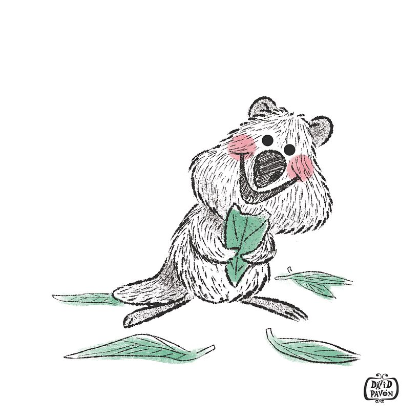 Inktober 2021 (parte 2) 7