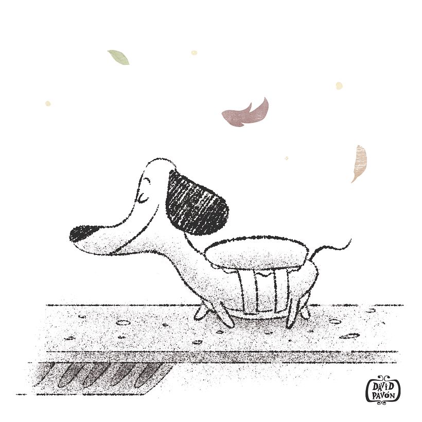 Inktober 2021 (parte 2) 10