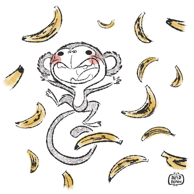 Inktober 2021 (parte 2) 11