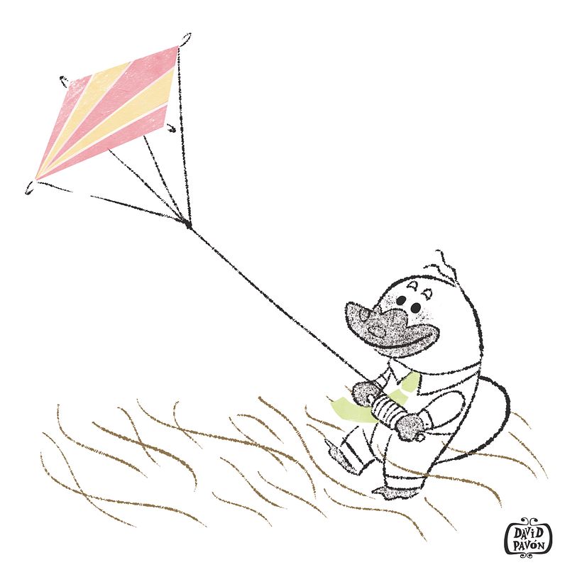 Inktober 2021 (parte 2) 13