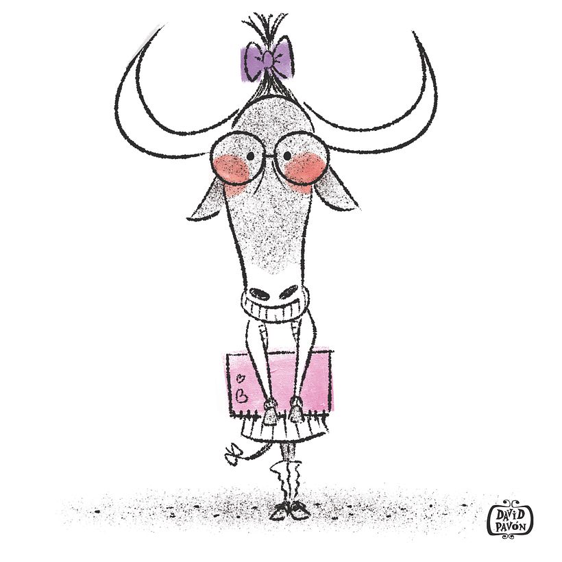 Inktober 2021 (parte 2) 16