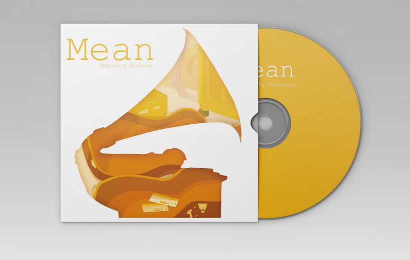 Mockup Mean