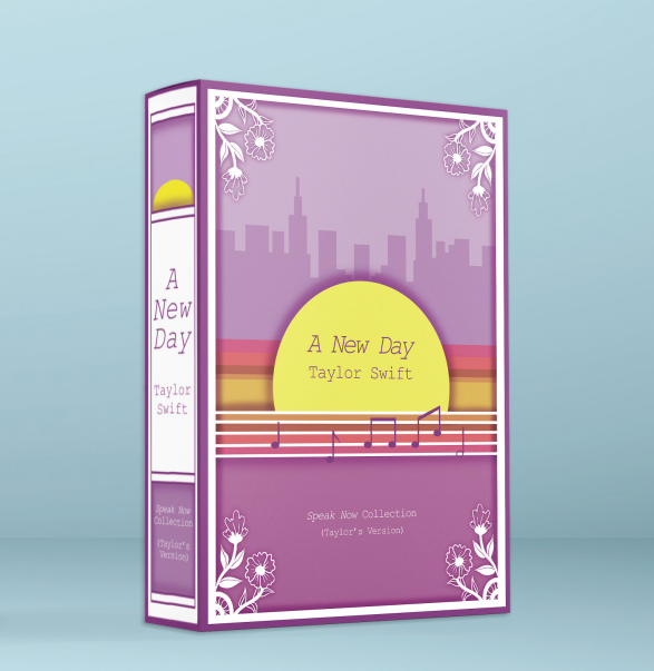 Mockup Colección
