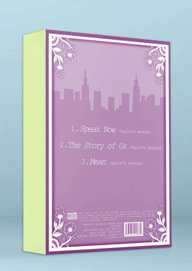 Mockup Colección