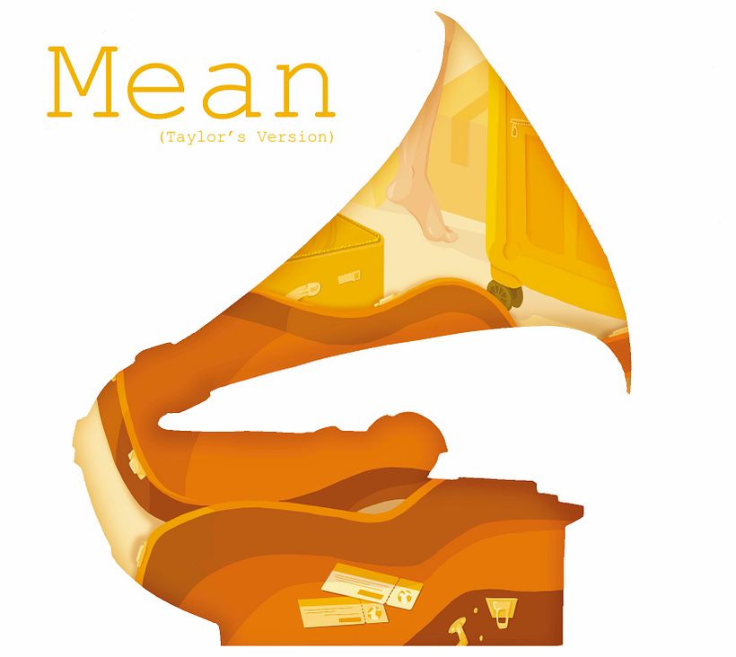 Cubierta Mean
