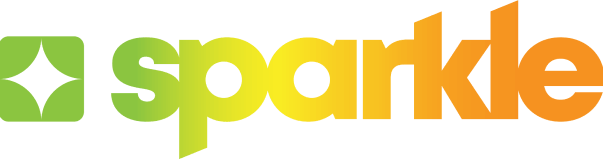Logo Sparkle