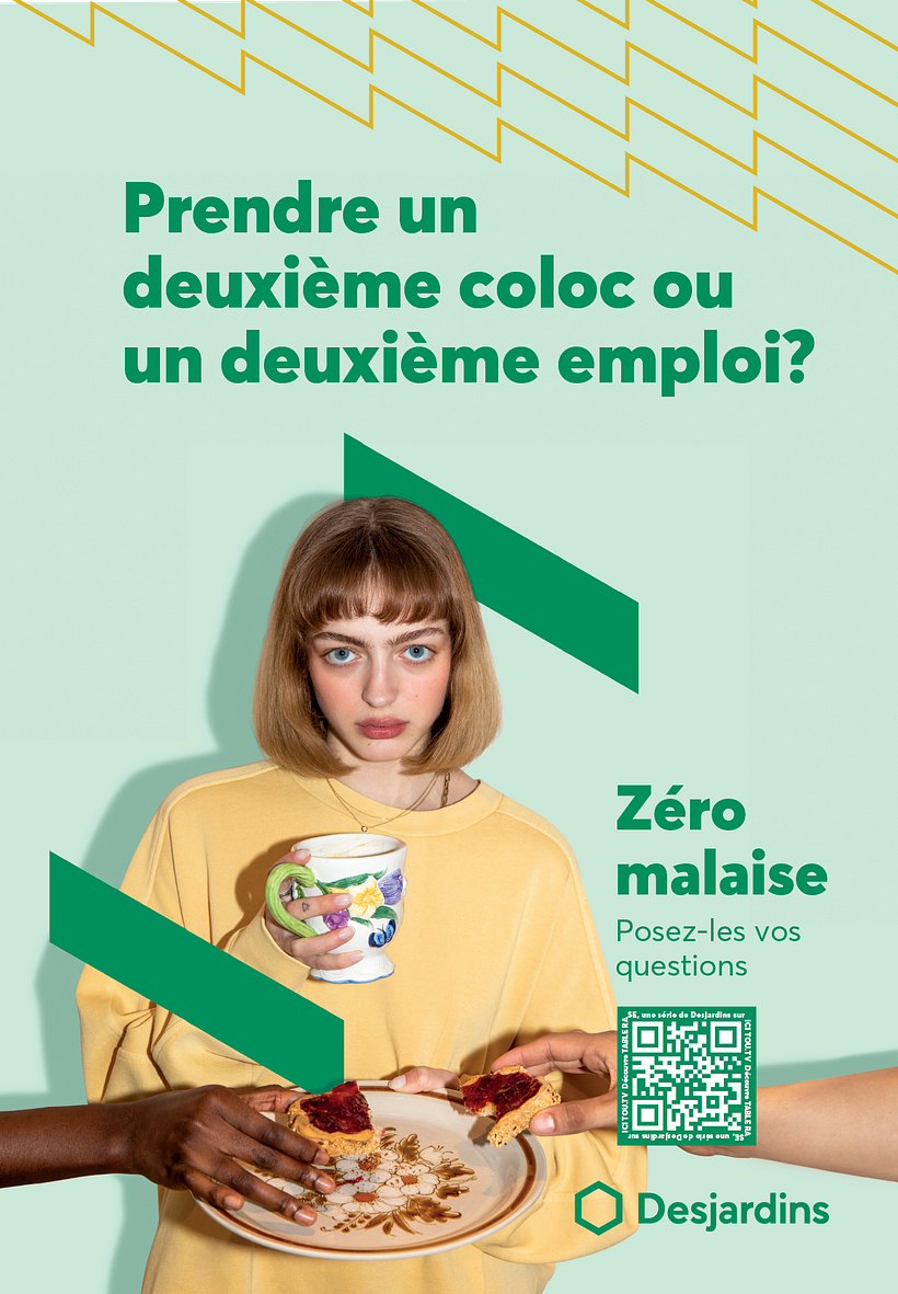 DESJARDINS YOUTH CAMPAIGN 3