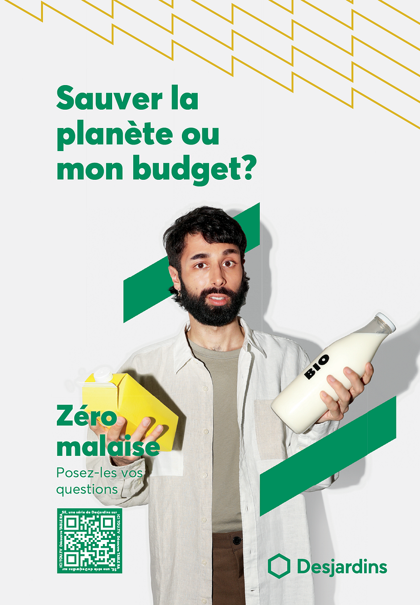 DESJARDINS YOUTH CAMPAIGN 3
