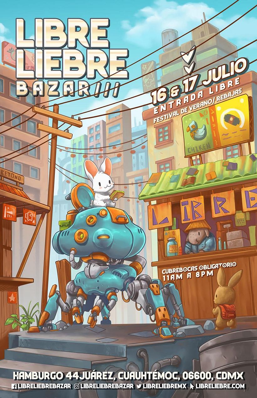 Cartel Final