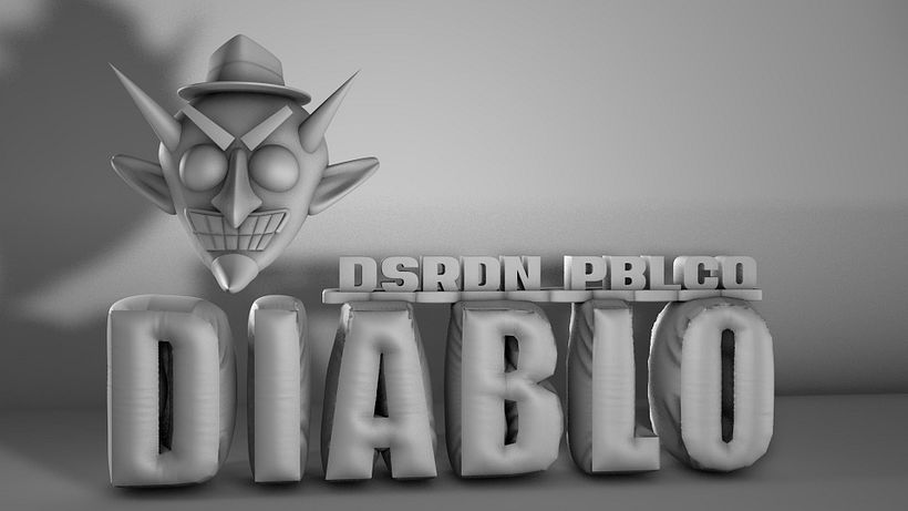 Plain Cinema 4d