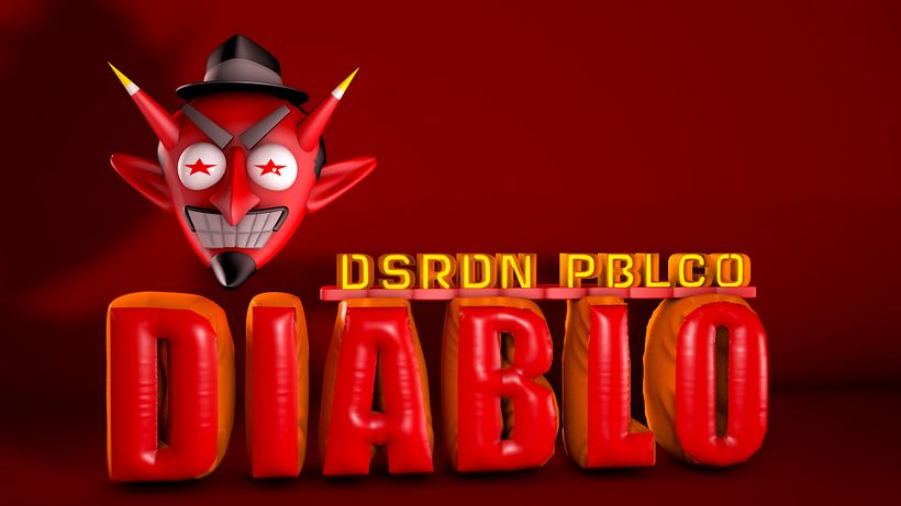 Diablo [Desorden Público] 7