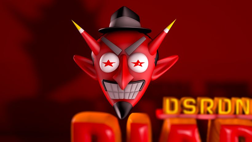Diablo [Desorden Público] 9
