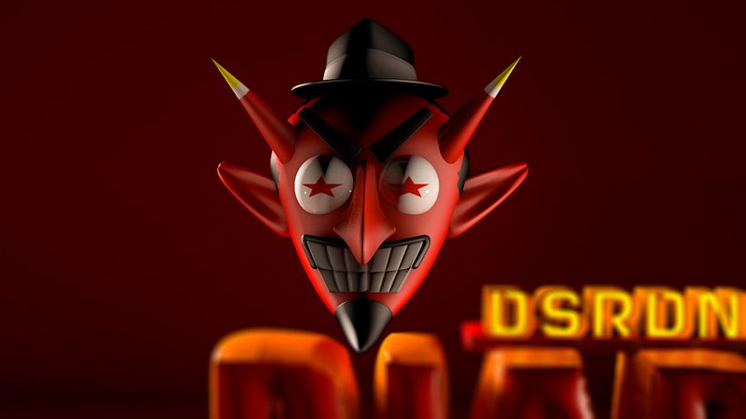 Diablo [Desorden Público] 10
