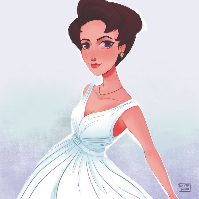Elizabeth Taylor