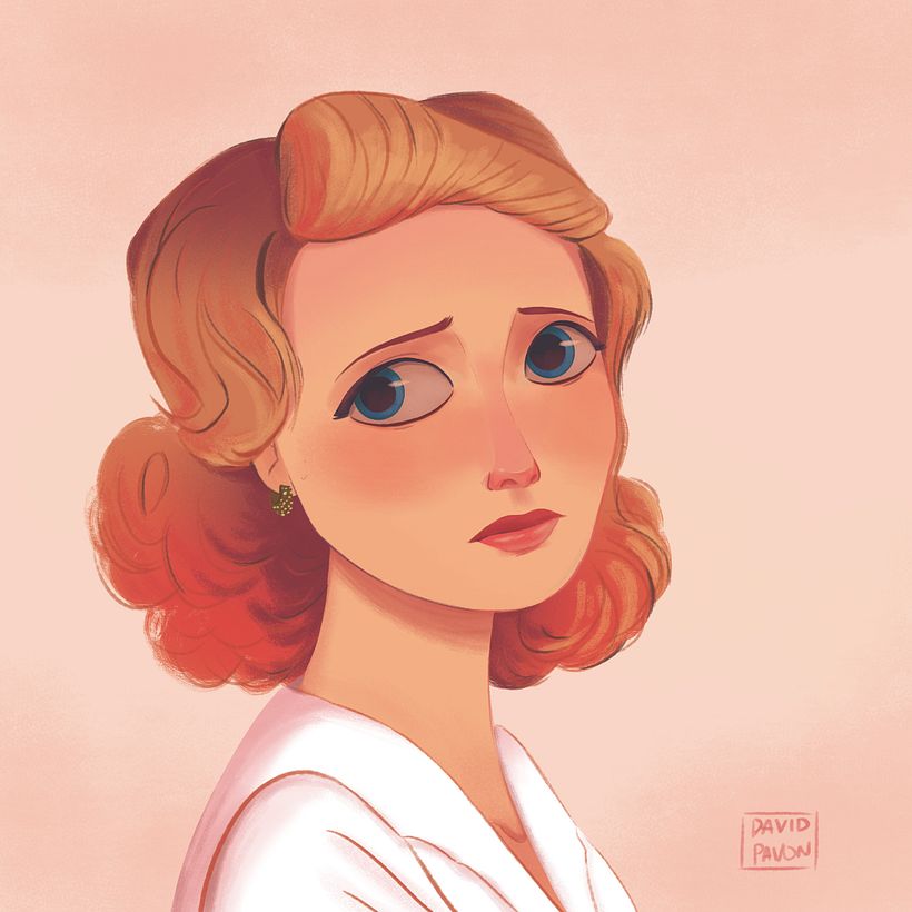Ingrid Bergman