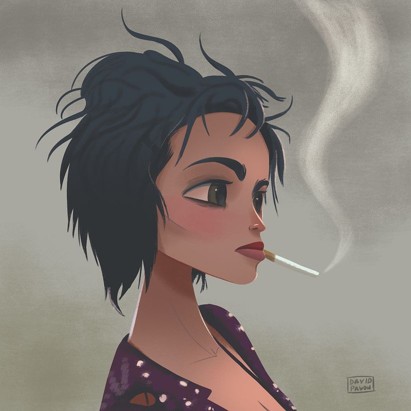 Helena Bonham Carter