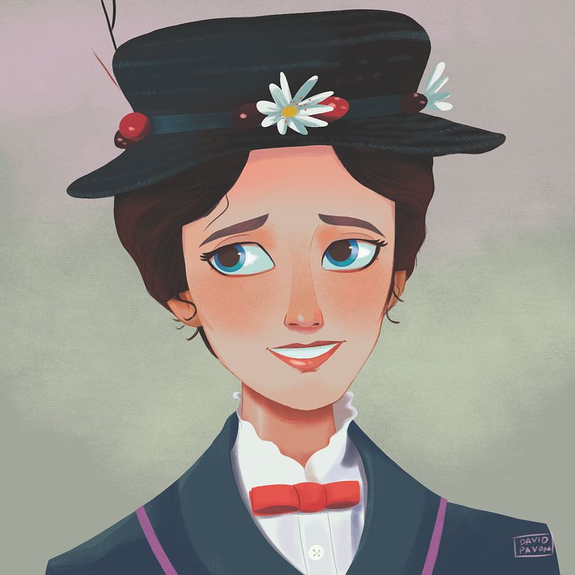 Julie Andrews