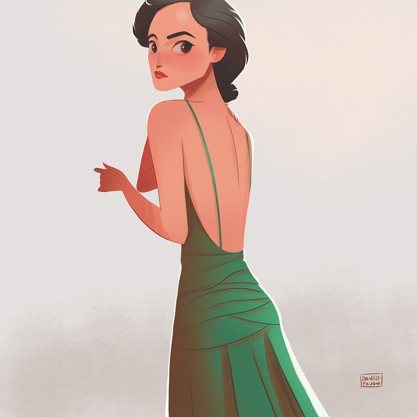Run Knightley