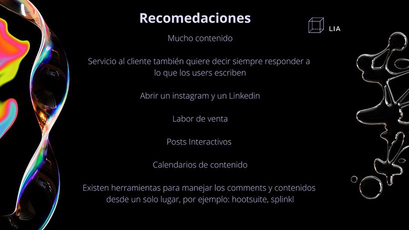 Community management 8