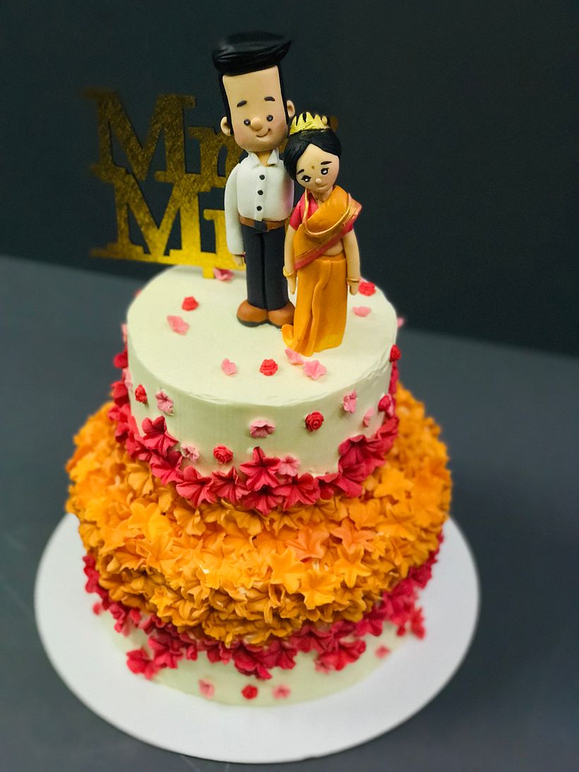 My project for course: Character Modeling with Sugar Paste 2