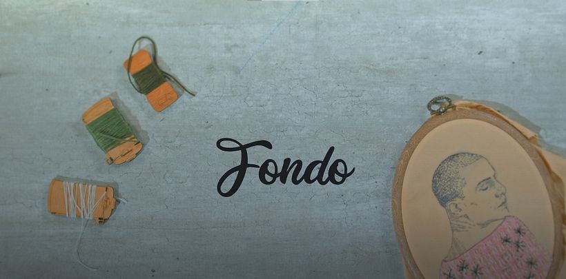 Fondo 1, de Bugambilo.