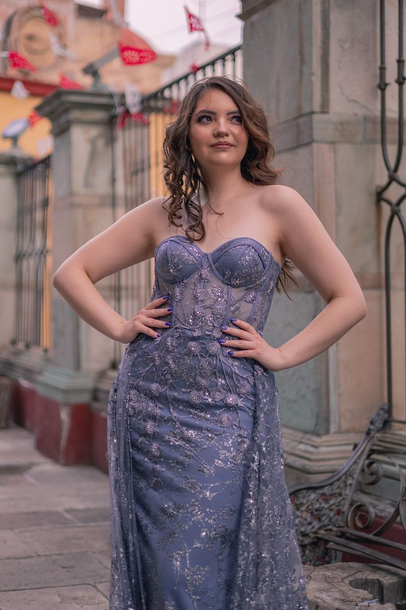 Dirección de modelos para fotografía 2