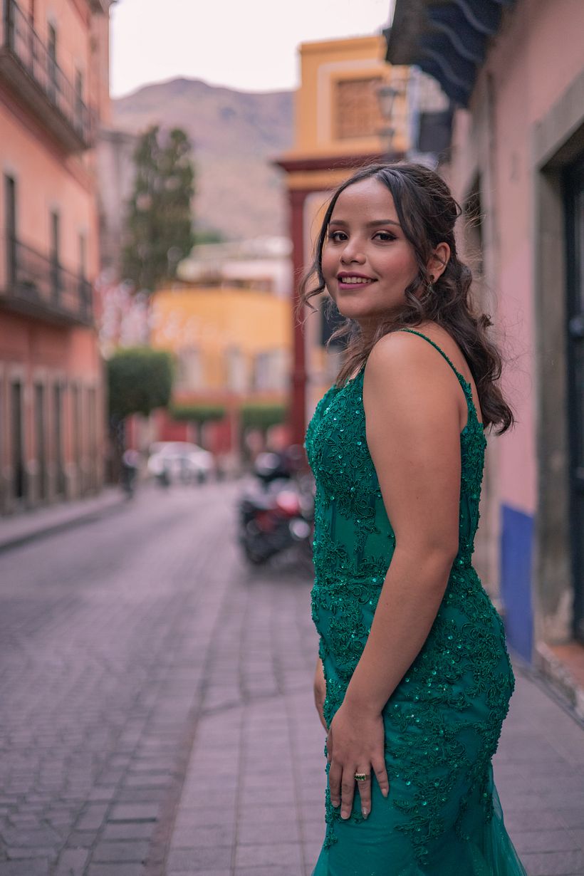 Dirección de modelos para fotografía 3