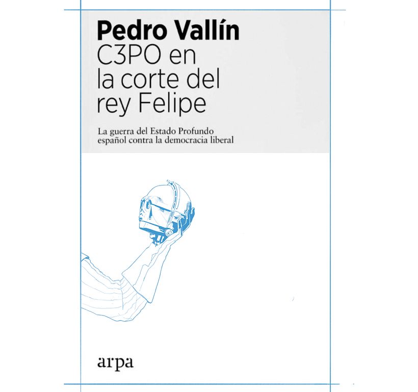 Tras una revisión la pose quedó así