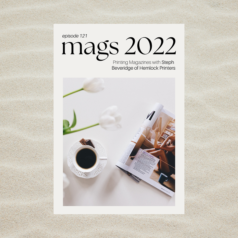 119-121: Mags 2022 3
